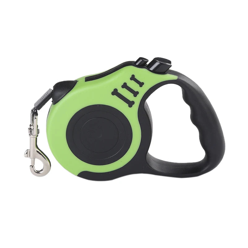 Automatic Retractable Pet Leash