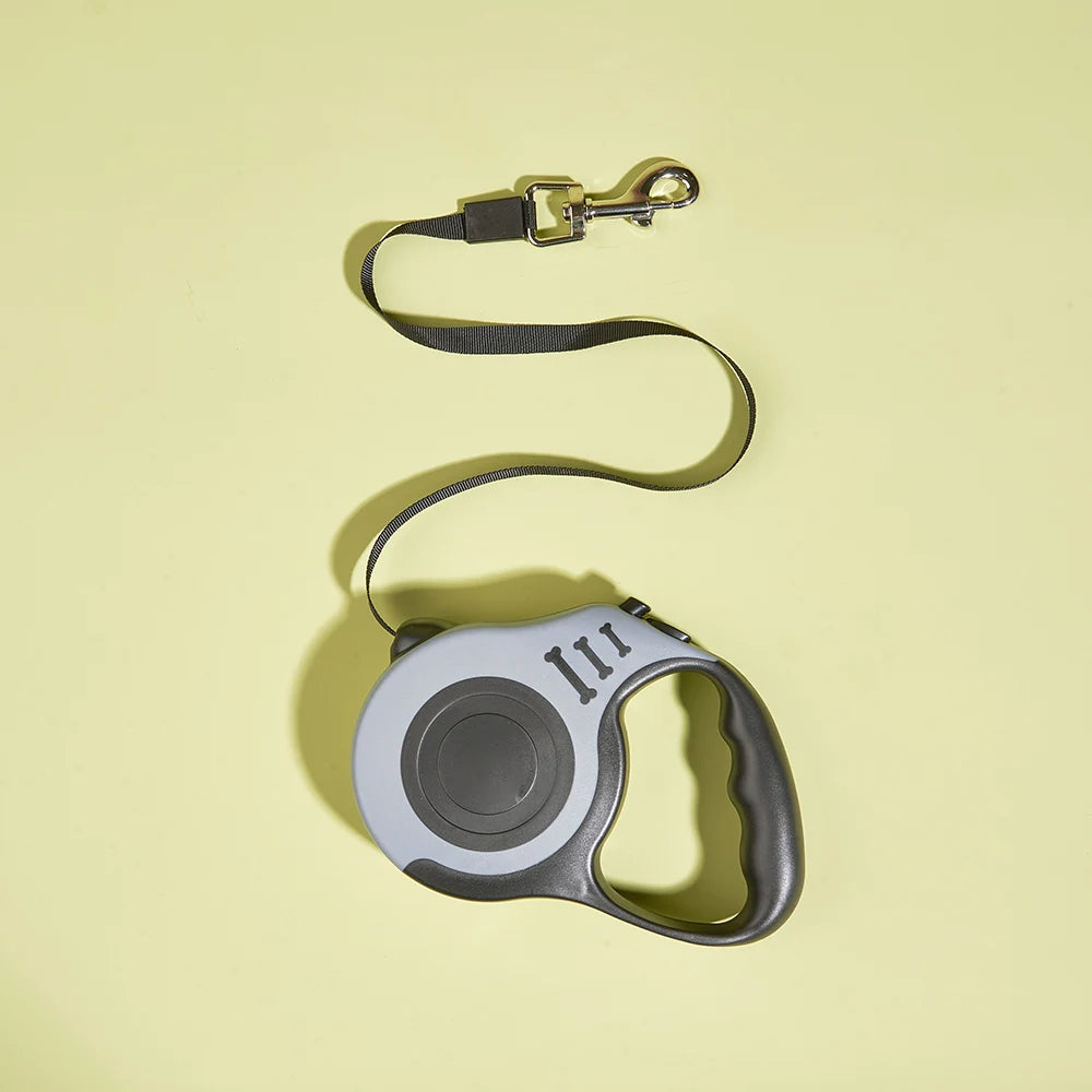 Automatic Retractable Pet Leash