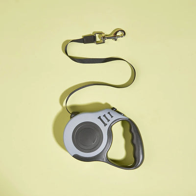 Automatic Retractable Pet Leash