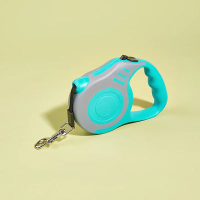 Automatic Retractable Pet Leash