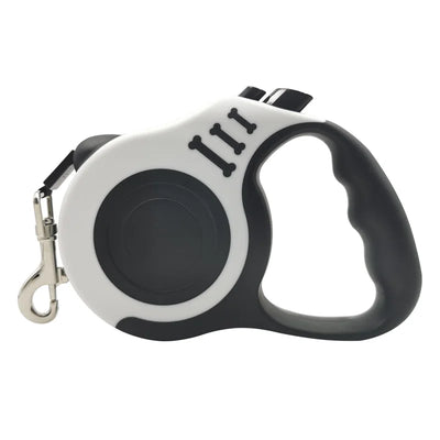 Automatic Retractable Pet Leash